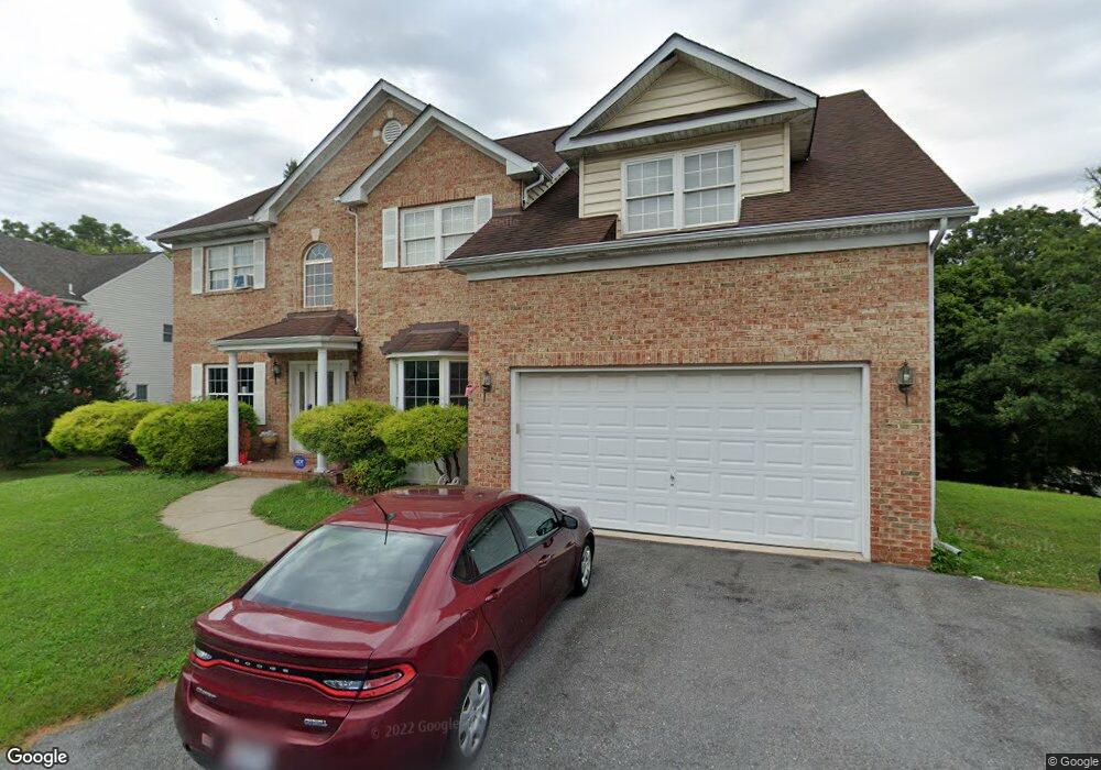 2007 Sullivan Ln, Silver Spring, MD 20906 - photo 1