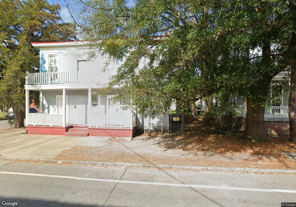 2319 Whitaker St, Savannah, GA 31401 - photo 1