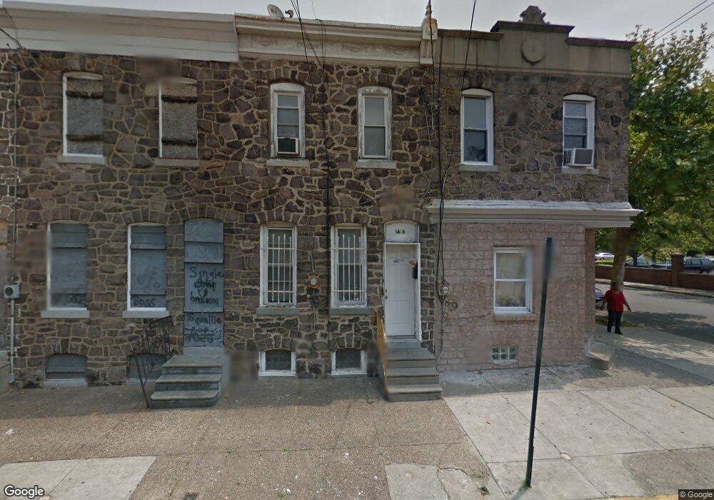 1422 S 10th St, Camden, NJ 08104 - photo 1