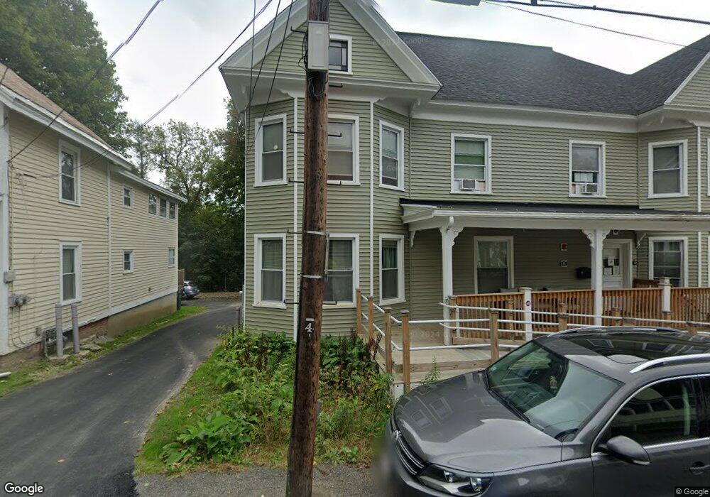 Street View Photo