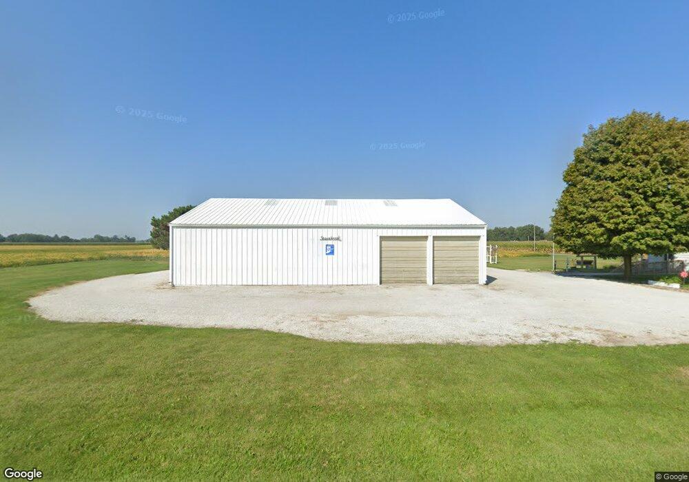 4496 N 100 E, Windfall, IN 46076 - photo 1