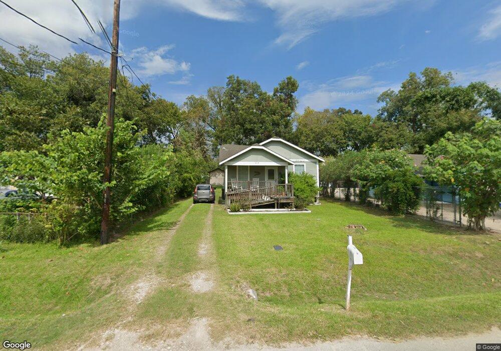 4117 Vaughn St, Houston, TX 77016 - photo 1