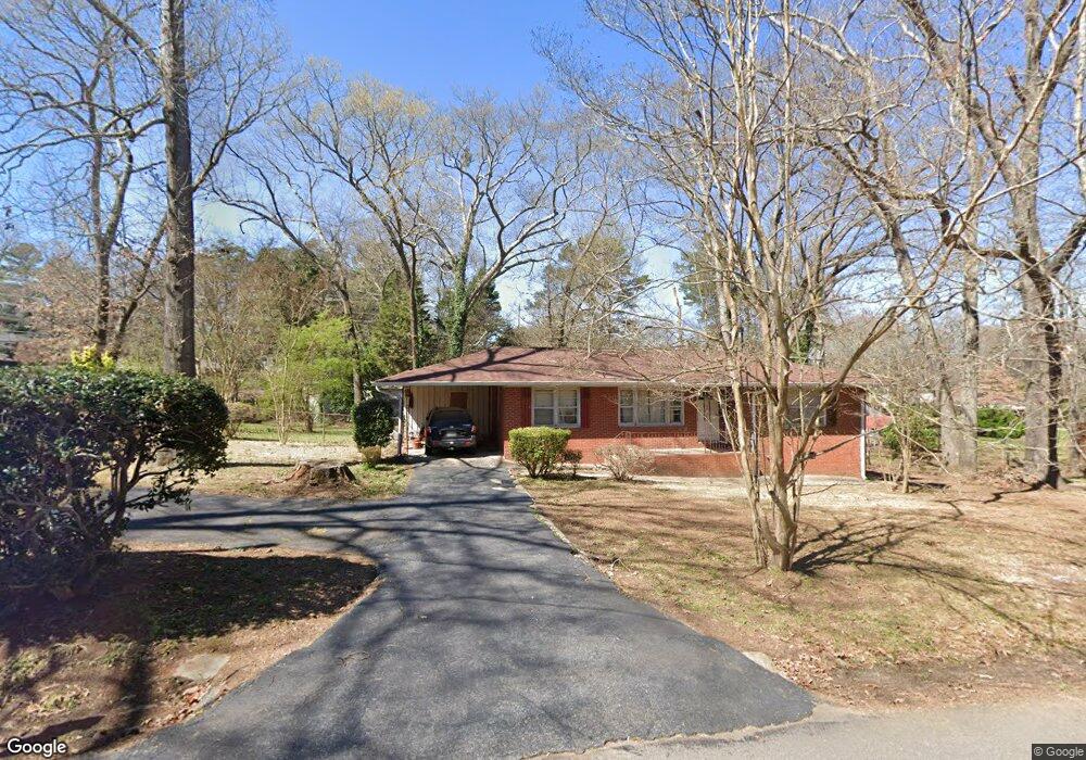 5570 Wild Cherry Dr SW, Mableton, GA 30126 - photo 1