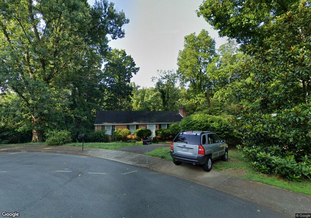 2516 Hillwood Place, Charlottesville, VA 22901 - photo 1