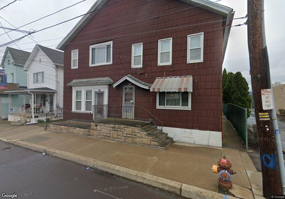 508 N Main Ave unit 10, Scranton, PA 18504 - photo 1