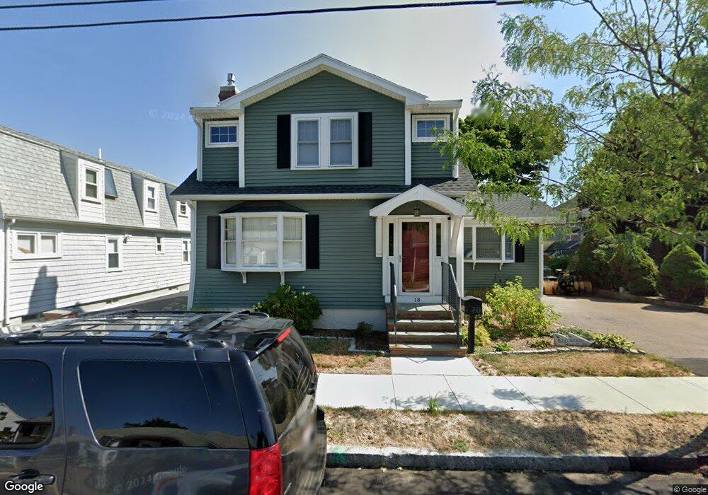 18 Lansdowne St, Quincy, MA 02171 - photo 1