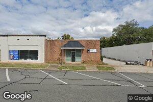 314 W Main St, Manchester, GA 31816