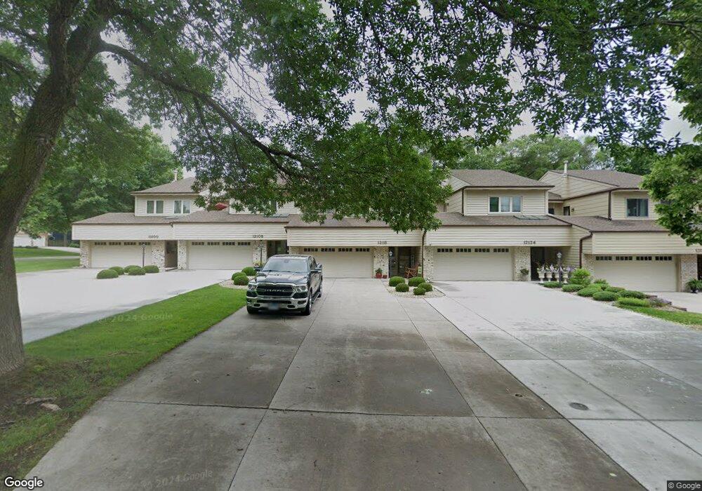 12116 Dogwood St NW, Coon Rapids, MN 55448 - photo 1