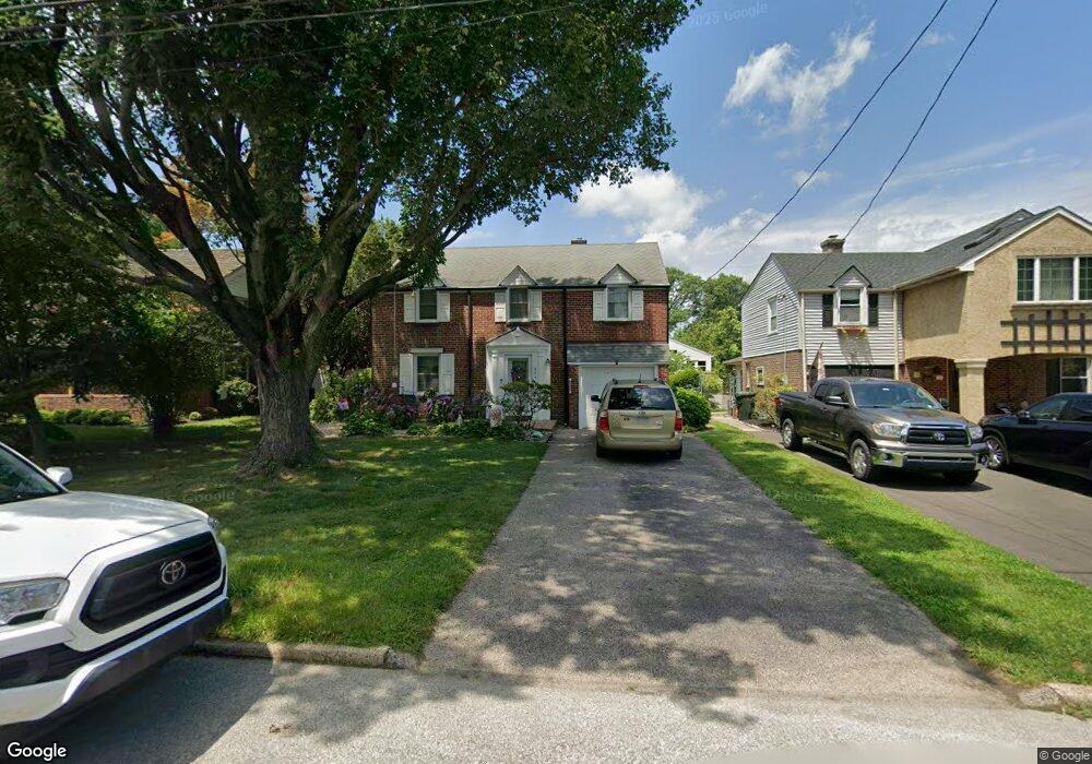 644 Roseland Ave, Jenkintown, PA 19046 - photo 1