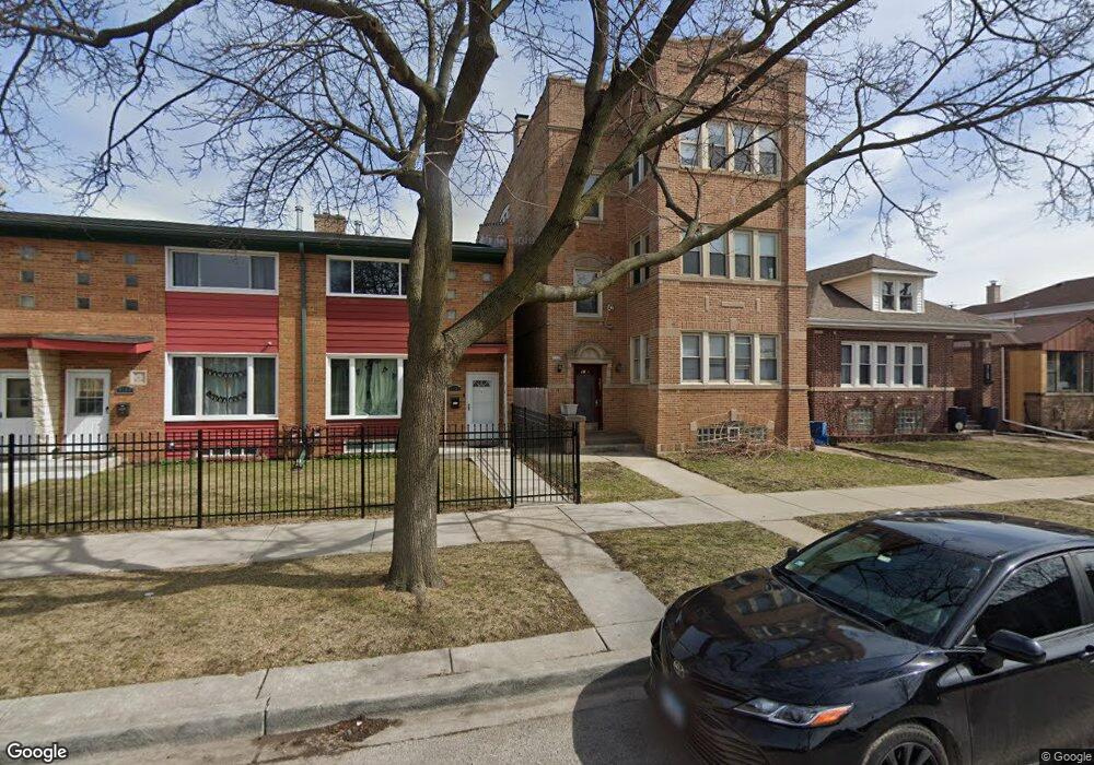 6147 N Fairfield Ave, Chicago, IL 60659 - photo 1