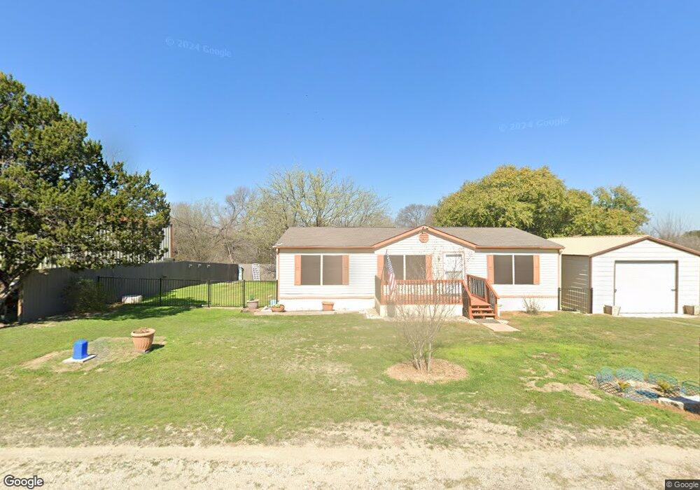 214 Western Lake Dr, Weatherford, TX 76087 - photo 1