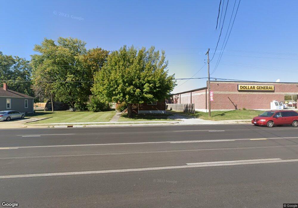 2419 N Center St, Maryville, IL 62062 - photo 1