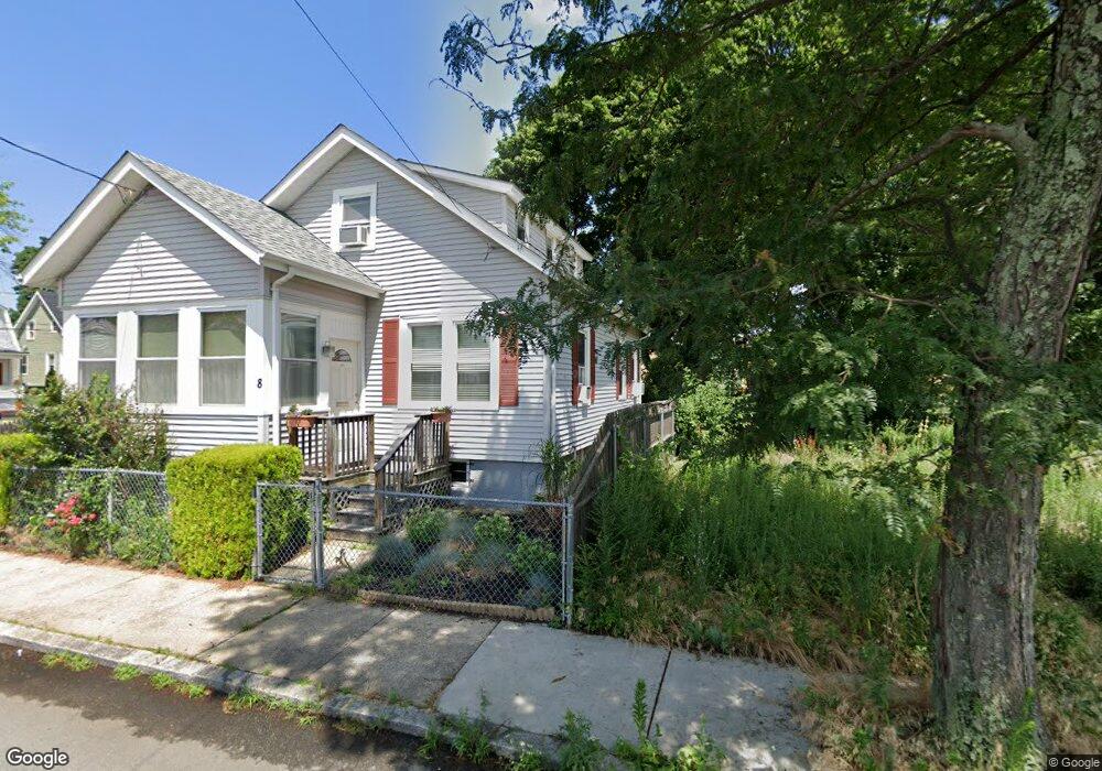 14 Rachel St, Providence, RI 02905 - photo 1