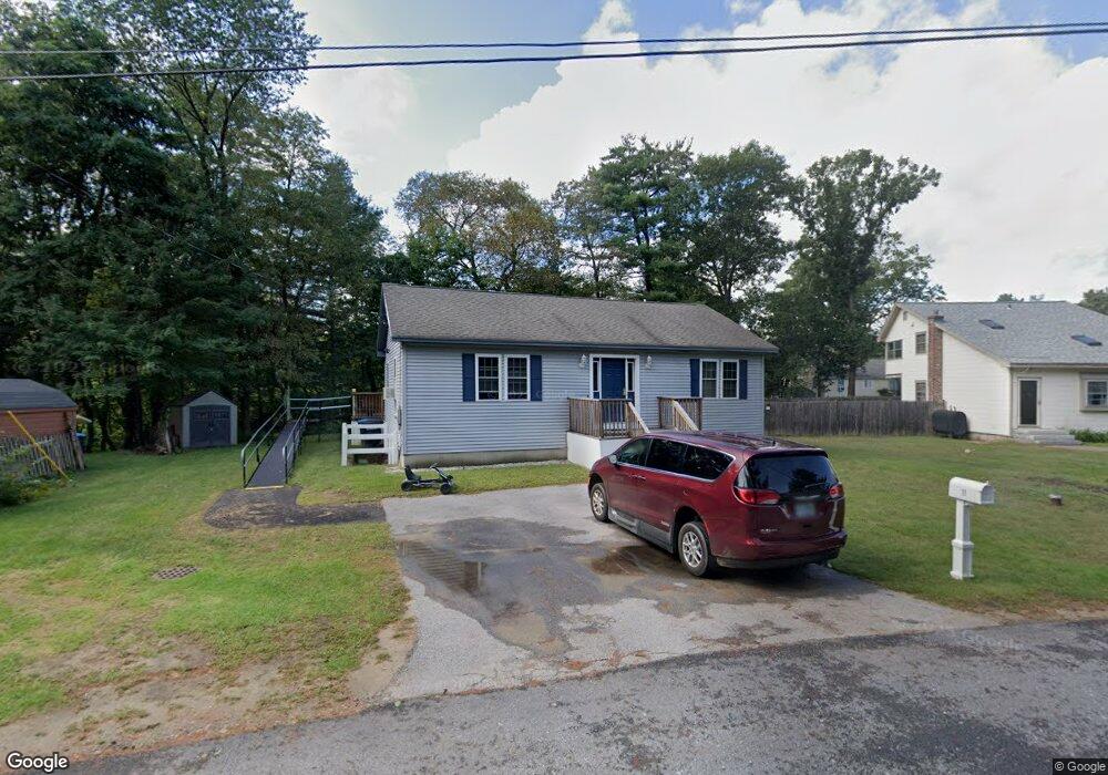 11 Summers Ave, Allenstown, NH 03275 - photo 1