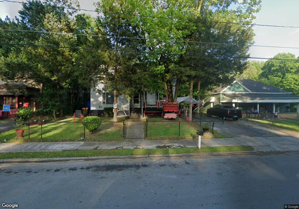 305 Pennington Ave SW, Rome, GA 30161 - photo 1