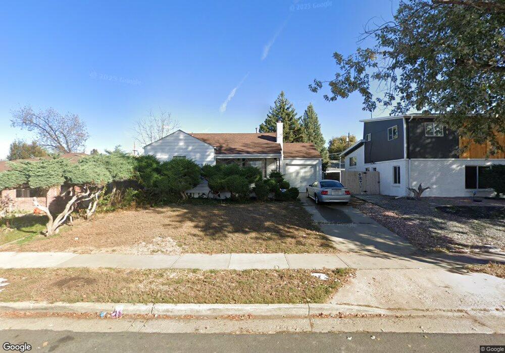 1256 Chester St, Aurora, CO 80010 - photo 1