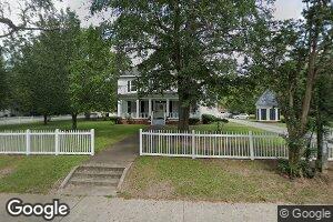 412 Merritt Ave, Ridge Spring, SC 29129