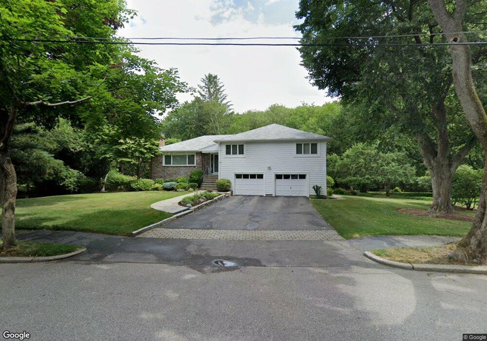 24 Farina Rd, Newton Center, MA 02459 - photo 1