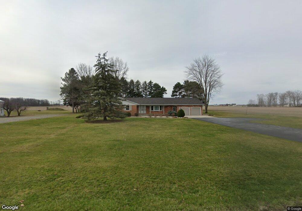 3300 Searfoss Rd, Columbus Grove, OH 45830 - photo 1