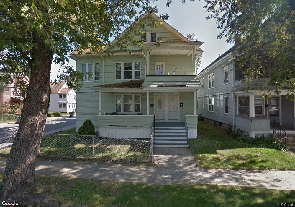 83 Silver St unit 85, Springfield, MA 01107 - photo 1