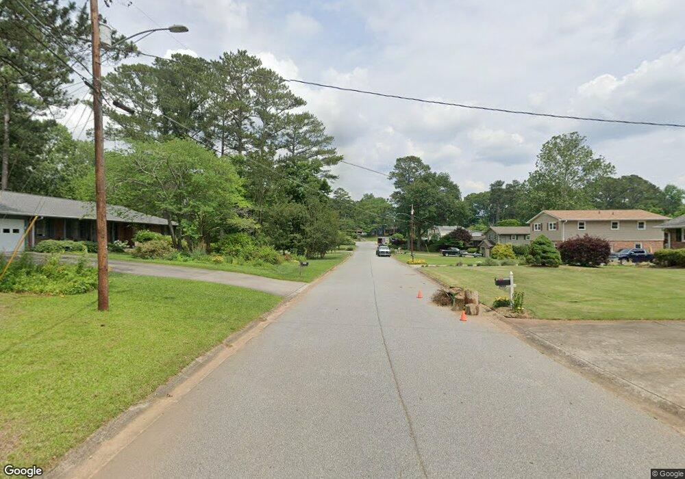 0 London Ct NE unit 7429017, Marietta, GA 30062 - photo 1