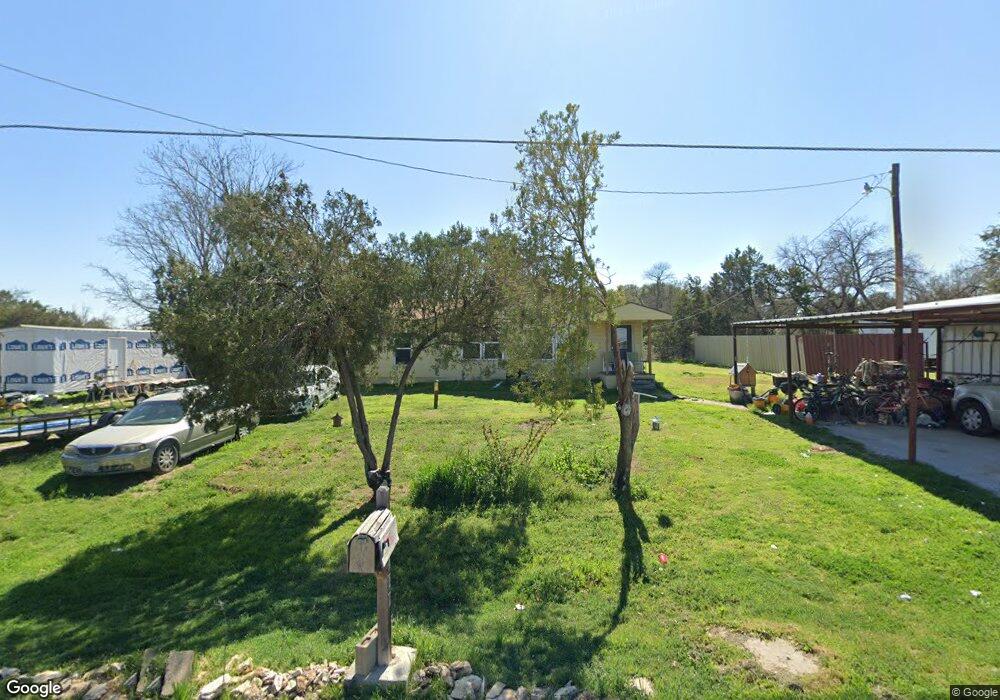 401 Western Lake Dr, Weatherford, TX 76087 - photo 1