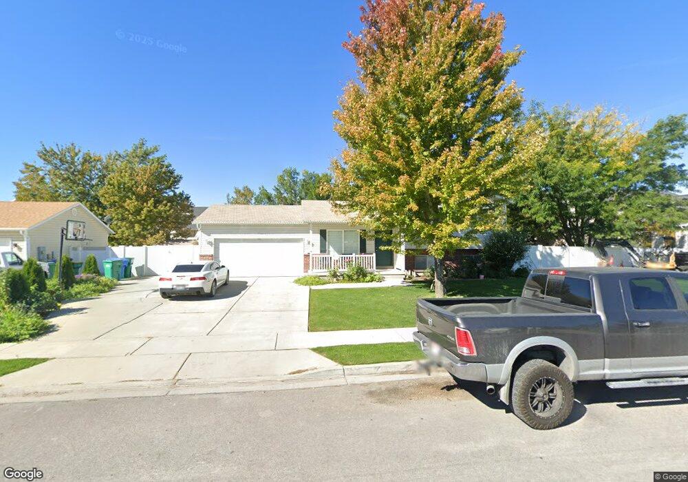 1725 N 2340 W, Lehi, UT 84043 - photo 1