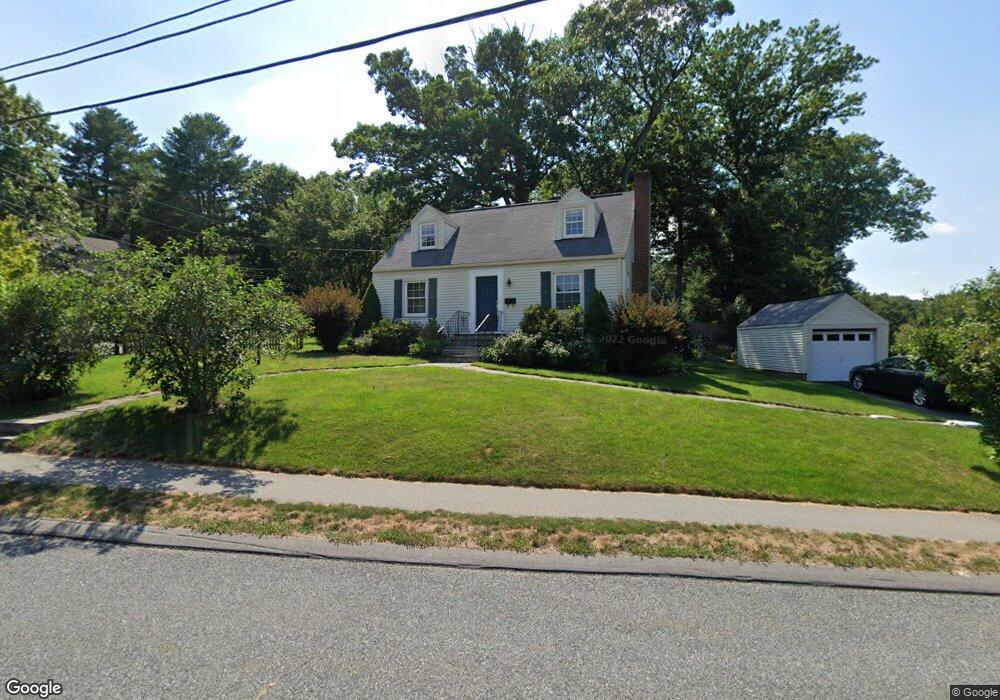 2 Nimitz Cir, Natick, MA 01760 - photo 1