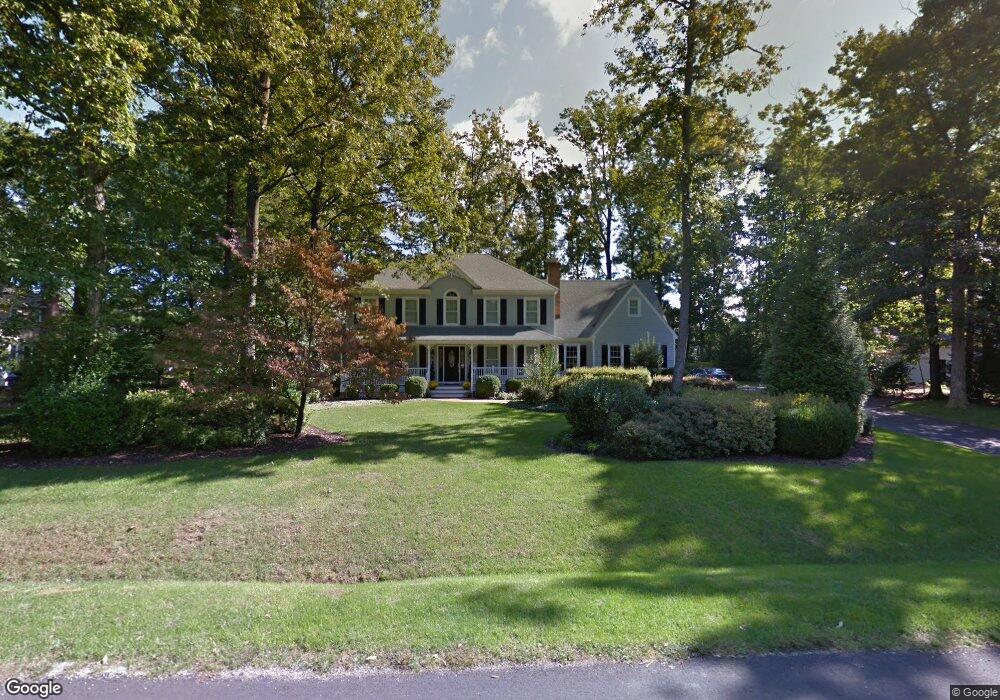 2331 Castle Hill Rd, Midlothian, VA 23113 - photo 1