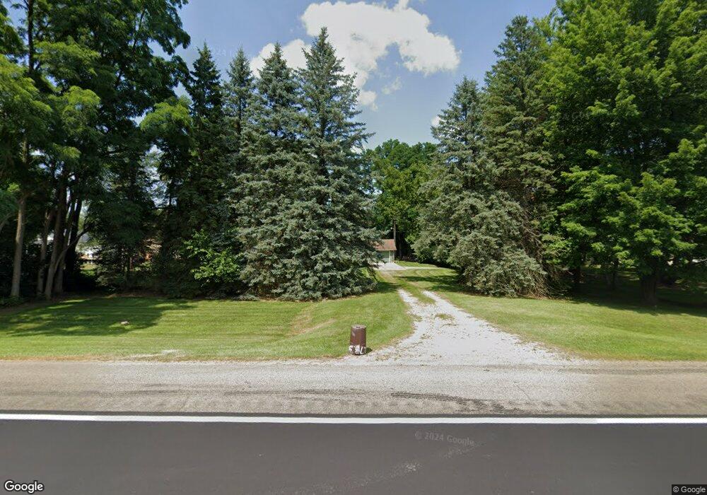 3427 E Vienna Rd, Clio, MI 48420 - photo 1