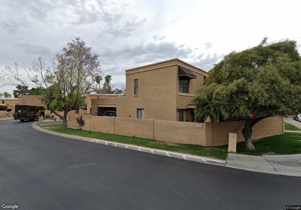 10420 N 9th St unit 1, Phoenix, AZ 85020 - photo 1