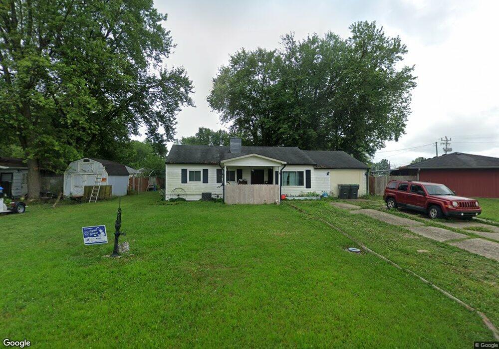 11 Belaire Dr, New Whiteland, IN 46184 - photo 1