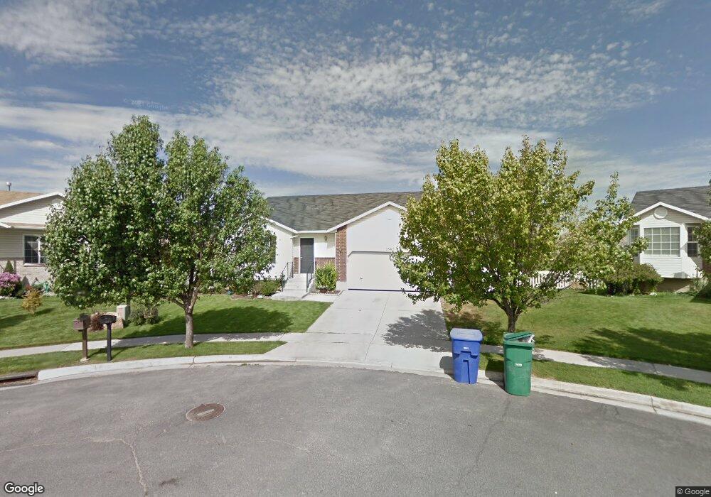2642 W 1775 N, Lehi, UT 84043 - photo 1