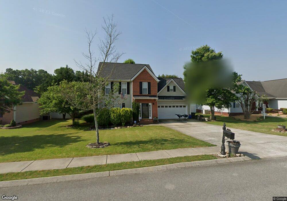 222 Water Mill Trace, Ringgold, GA 30736 - photo 1