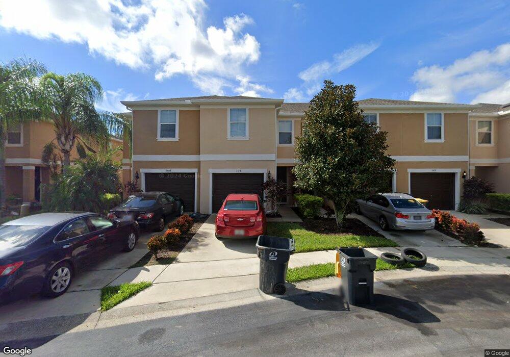 1418 Cheseal Dr, Davenport, FL 33897 - photo 1