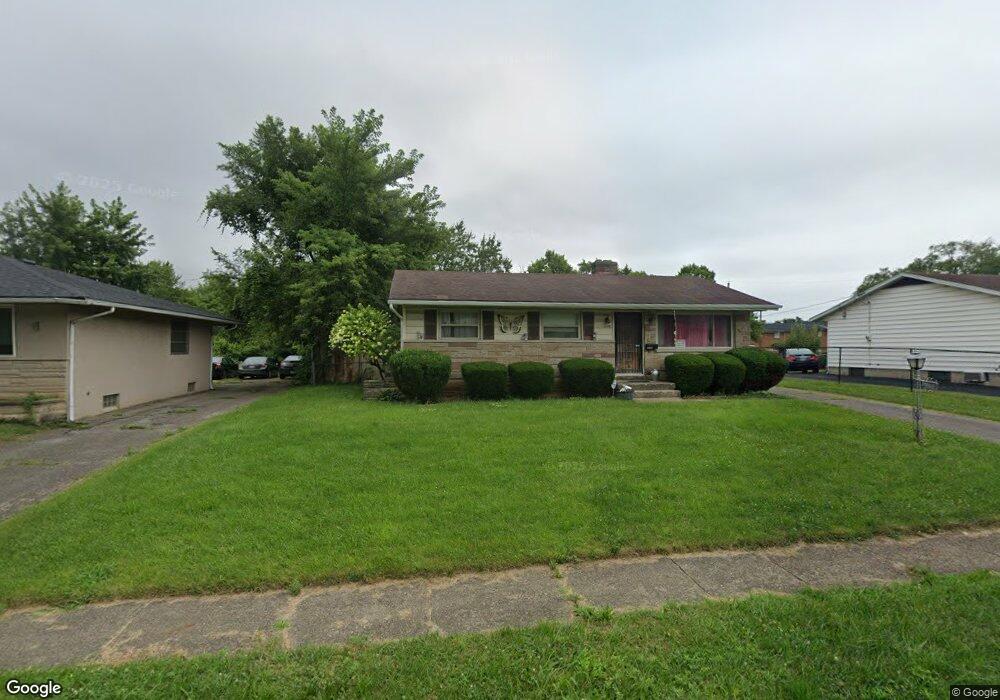 1154 Rand Ave, Columbus, OH 43227 - photo 1