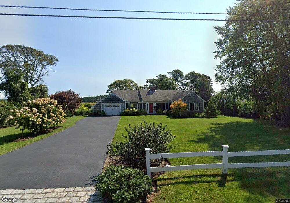 92 Lookout Rd, Yarmouth Port, MA 02675 - photo 1