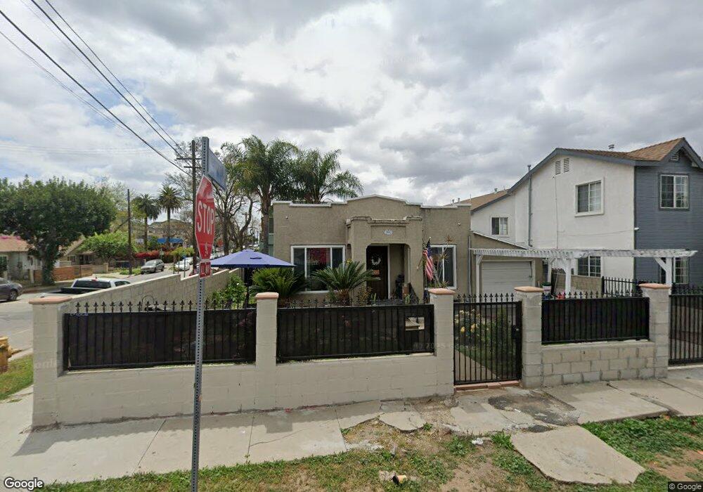 Street View Photo