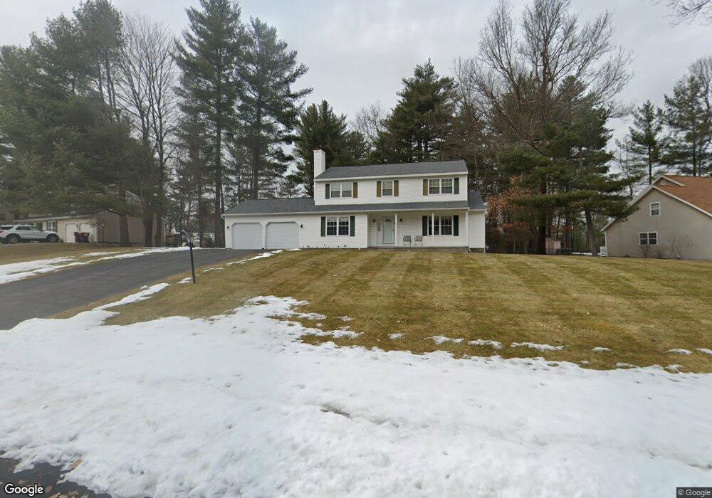 791 Schuyler Way, Ballston Spa, NY 12020 - photo 1