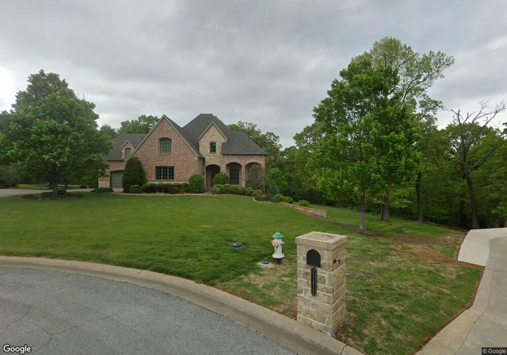 11413 Ridgewood Ln, Bentonville, AR 72712 - photo 1