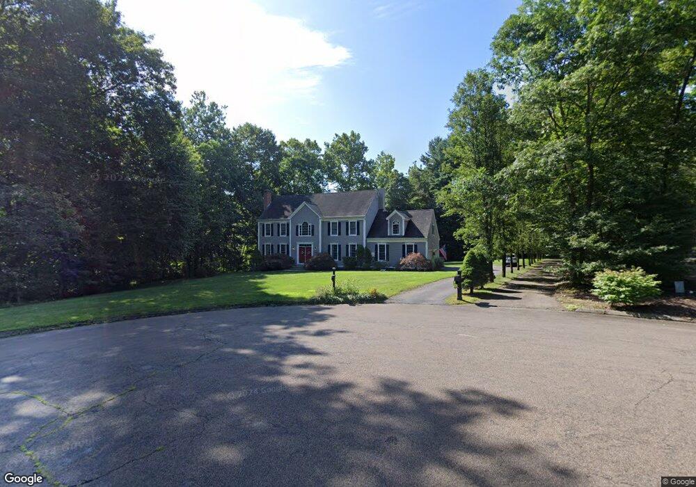 9 Taylor Ln, Guilford, CT 06437 - photo 1