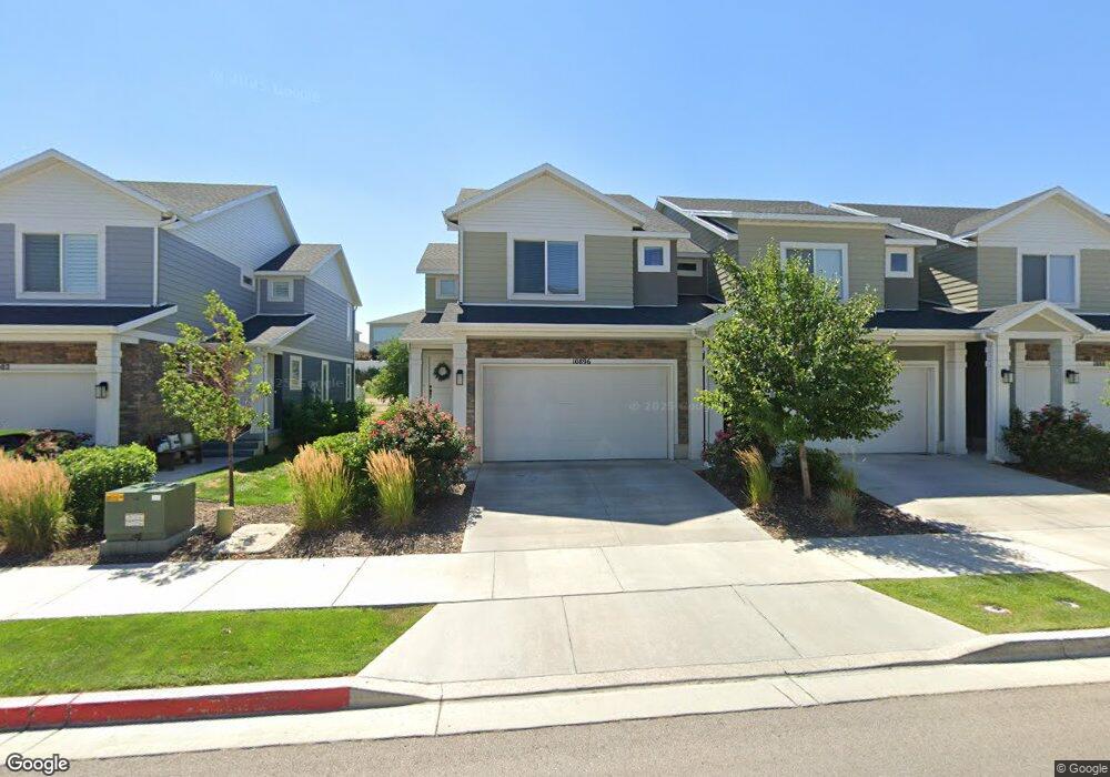 10896 S Harvest Pointe Dr unit 1058, South Jordan, UT 84009 - photo 1