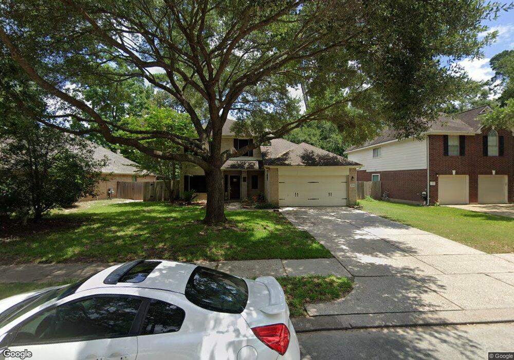 2134 Grovewood Park, Conroe, TX 77385 - photo 1