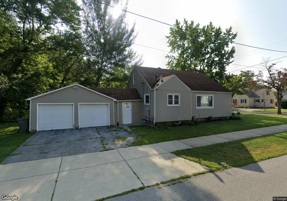 803 Catalpa Ave, Lima, OH 45804 - photo 1