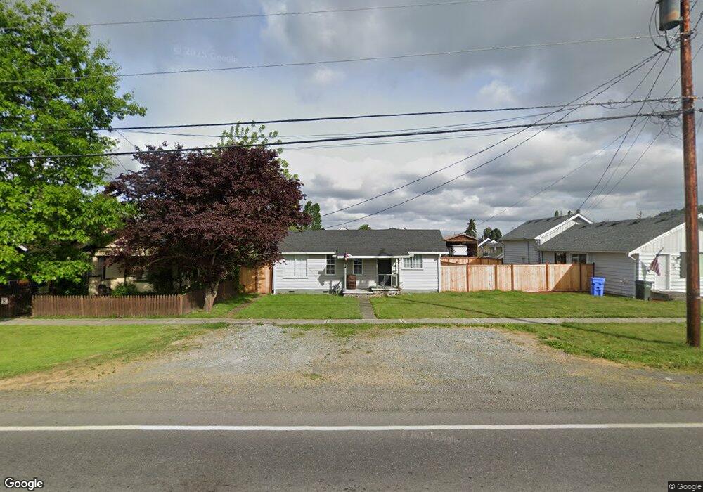 407 Calistoga St W, Orting, WA 98360 - photo 1