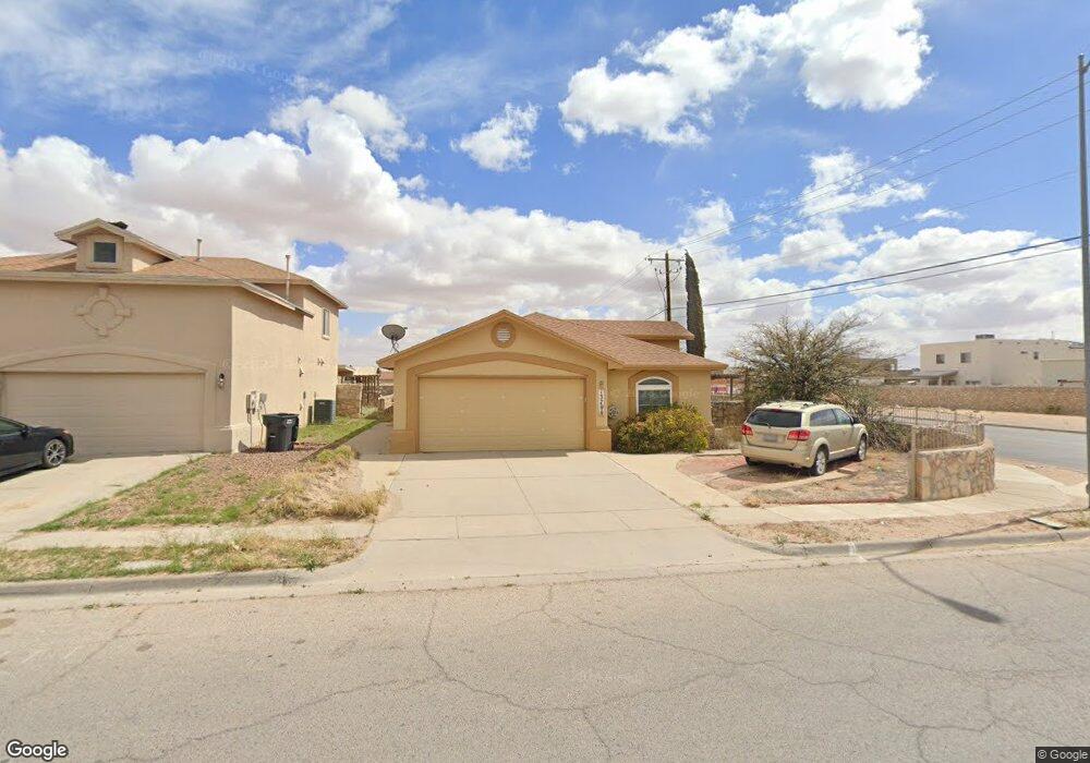 12836 Paseo Central Ave, El Paso, TX 79928 - photo 1