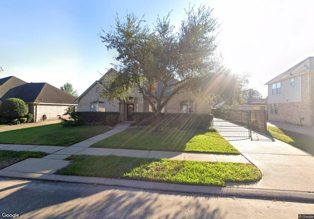 15815 Swandale Ln, Houston, TX 77095 - photo 1