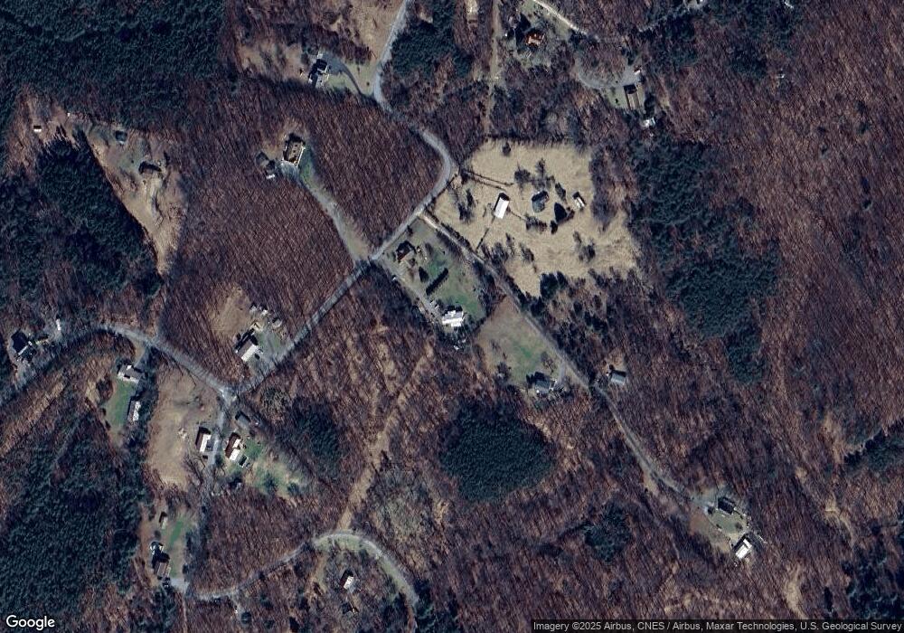 51 Sydney Ln, Berkeley Springs, WV 25411 - photo 1