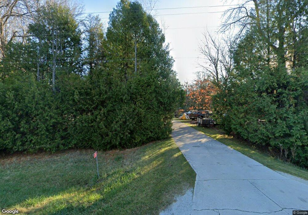 6909 Sunset Dr, Two Rivers, WI 54241 - photo 1