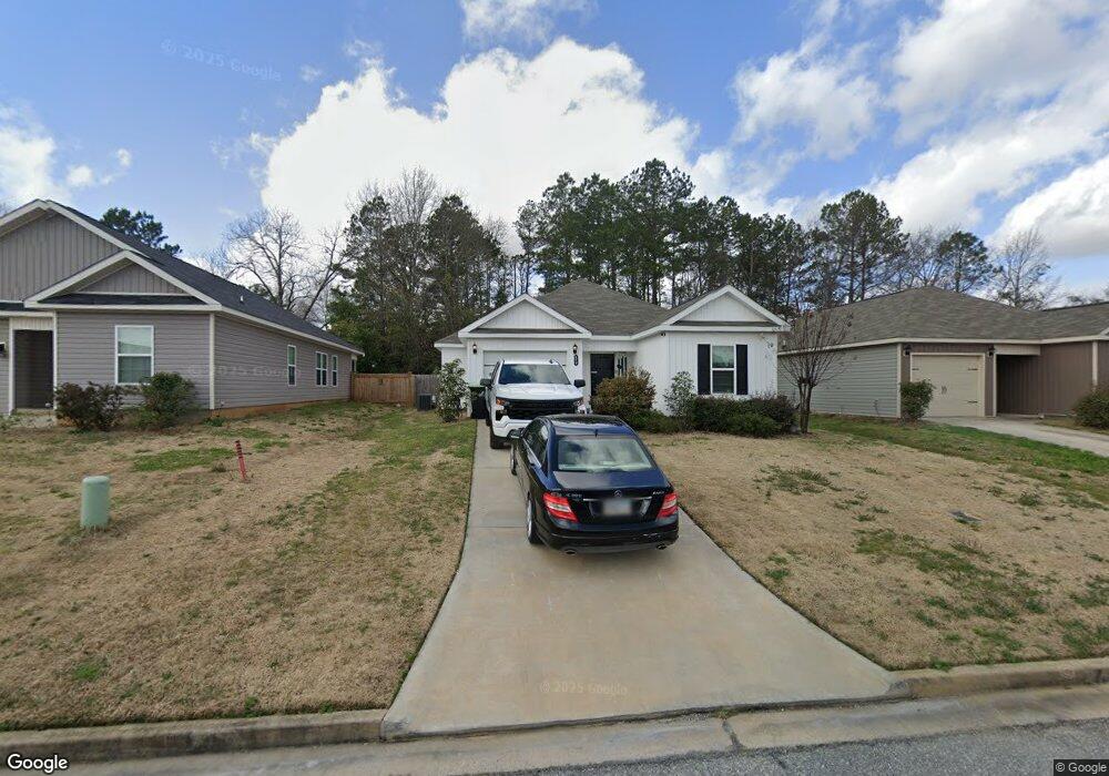 110 Jaybee Dr, Warner Robins, GA 31088 - photo 1